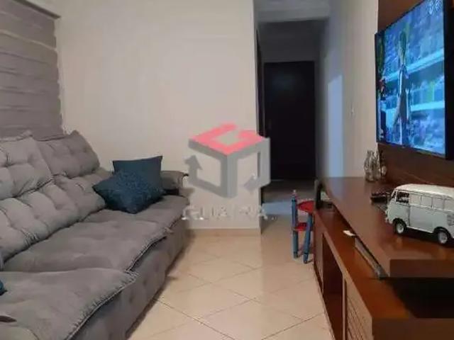Apartamento venda em Santo André