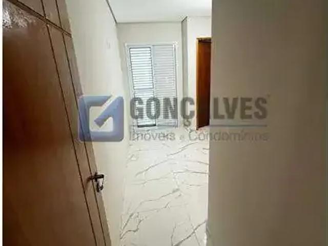 Apartamento venda em Jardim Aclimação, Santo André
