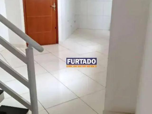 Apartamento venda em Vila Adele, Santo André