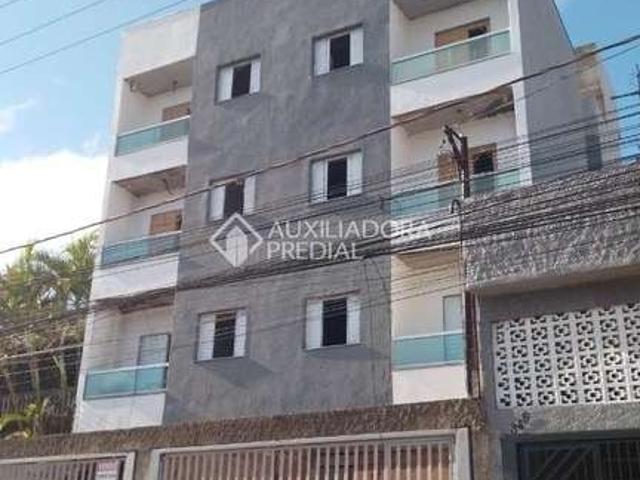 Apartamento venda em Região Imediata de São Paulo, Região Metropolitana de São Paulo