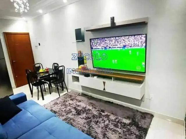 Apartamento venda em Santo André