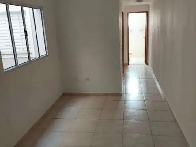 Apartamento venda em Santo André