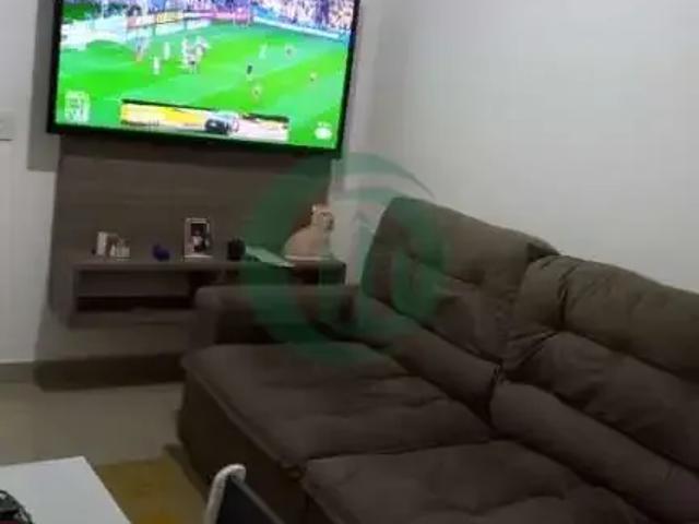 Apartamento venda em Santo André