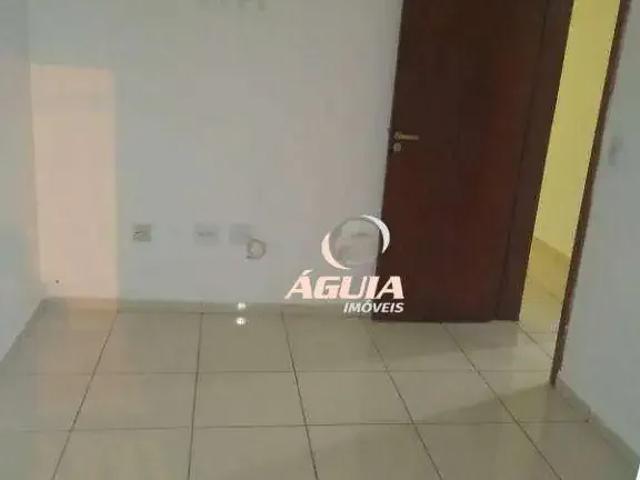 Apartamento venda em Santo André
