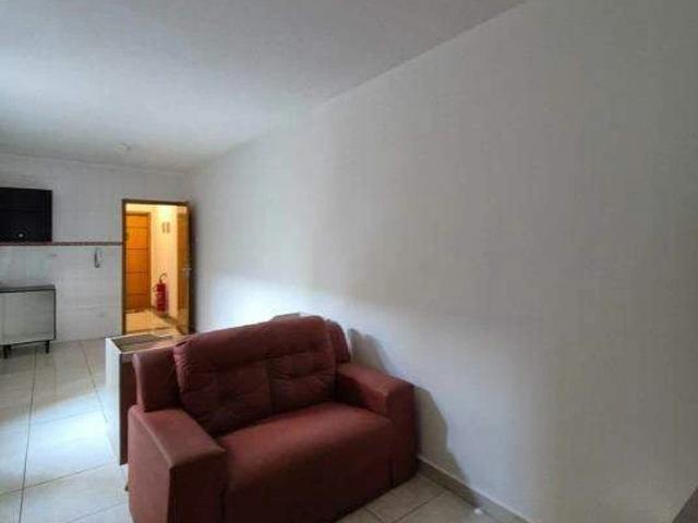Apartamento venda em Capuava, Santo André