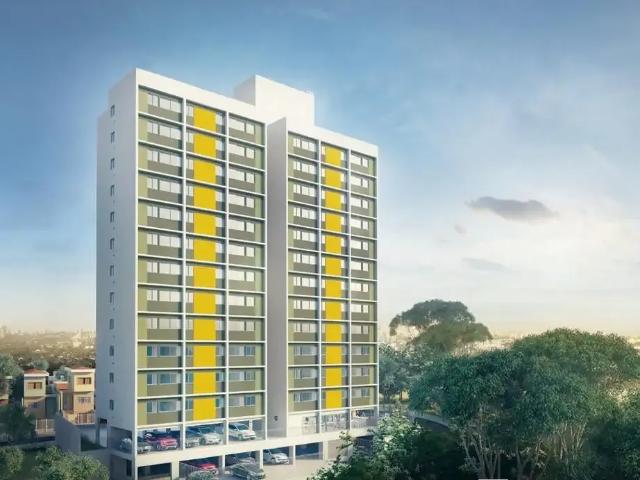 Apartamento venda em Santo André
