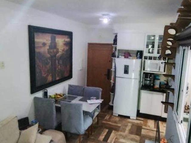 Apartamento venda em Santo André