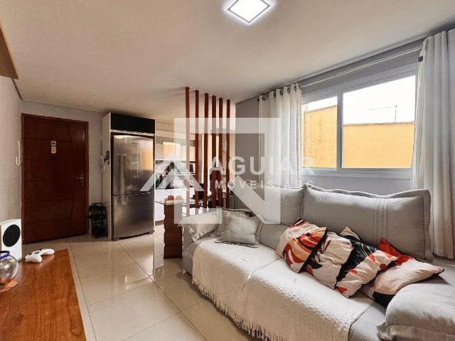 Apartamento venda em Santo André, Região Geográfica Intermediária de São Paulo