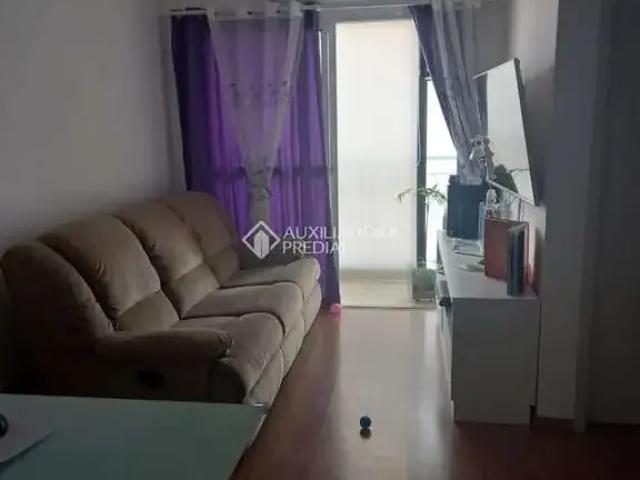 Apartamento venda em Santo André
