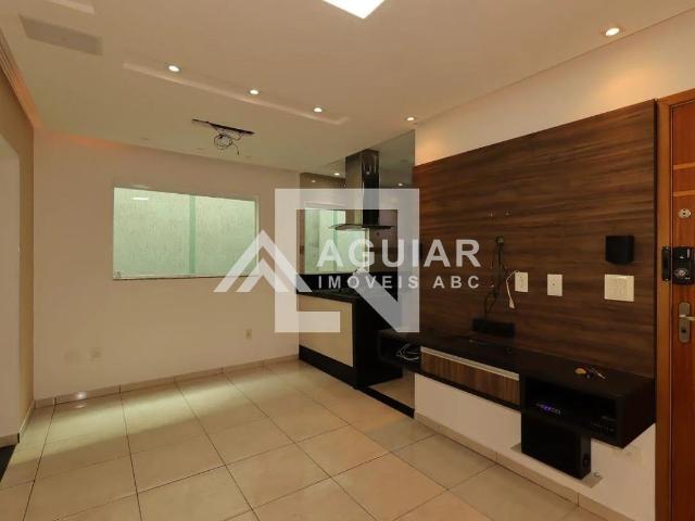 Apartamento venda em Santo André, Região Geográfica Intermediária de São Paulo