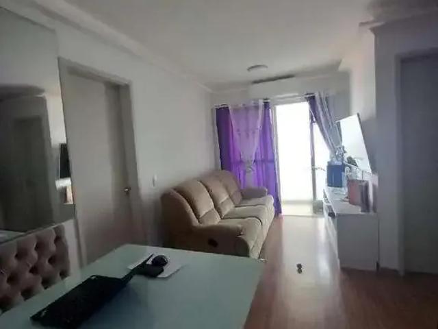 Apartamento venda em Santo André