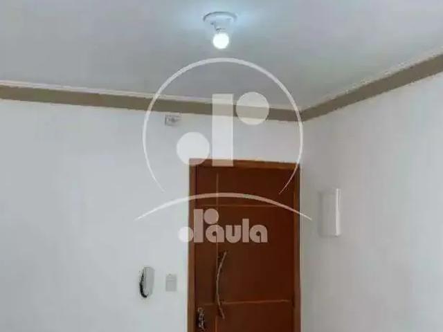 Apartamento venda em Santo André