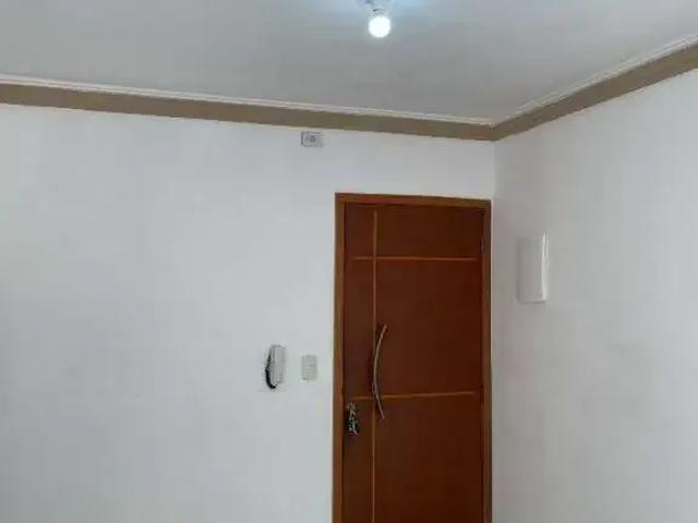 Apartamento venda em Santo André