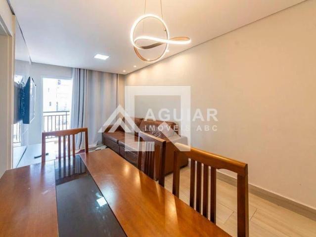 Apartamento venda em Santo André, Região Geográfica Intermediária de São Paulo