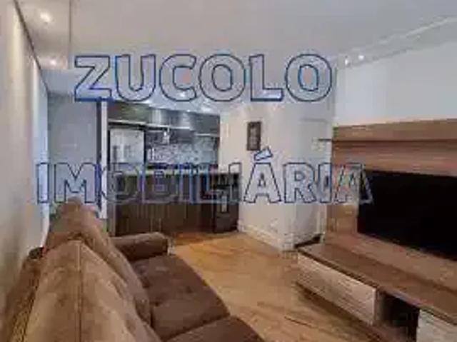 Apartamento venda em Santo André