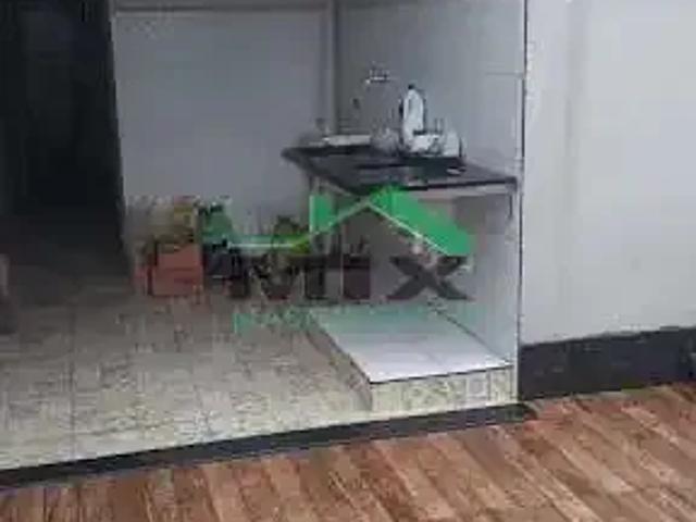 Apartamento venda em Santo André