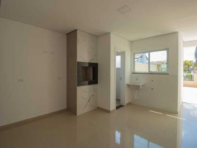 Apartamento venda em Santo André