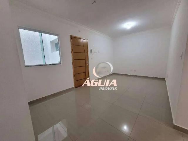 Apartamento venda em Santo André
