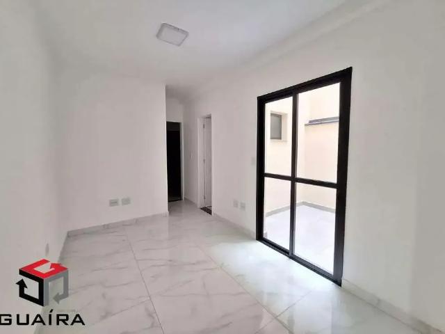 Apartamento venda em Vila Amábile Pezzolo, Santo André