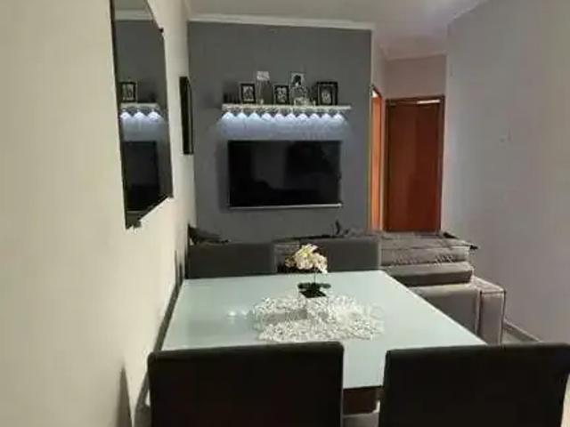 Apartamento venda em Santo André