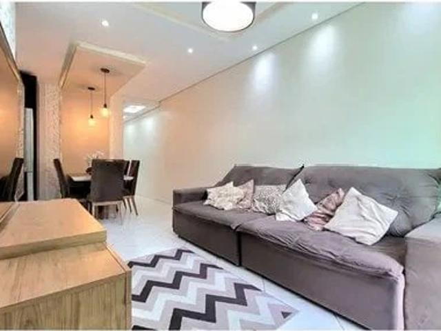 Apartamento venda em Capuava, Santo André