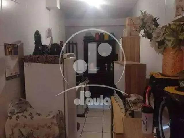 Apartamento venda em Santo André
