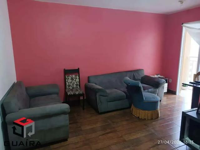 Apartamento venda em Santo André