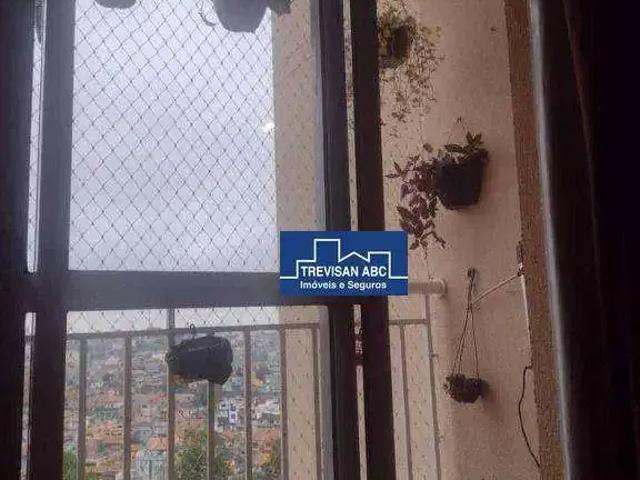 Apartamento venda em Aglomerado Fazendinha, Santo André