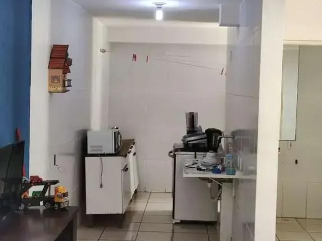 Apartamento venda em Santo André