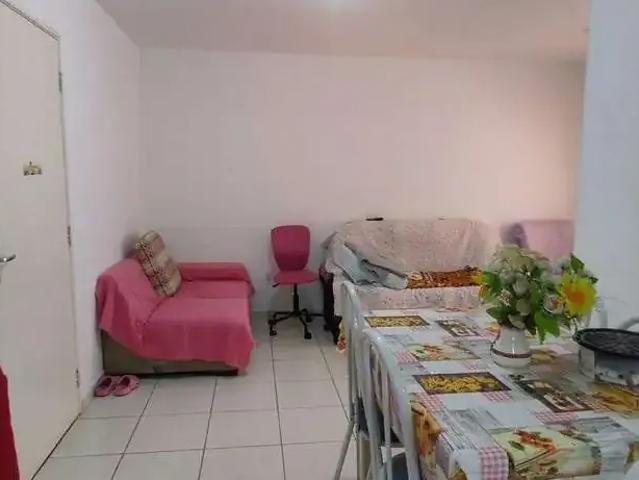 Apartamento venda em Santo André