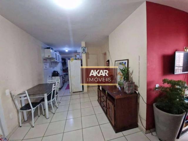 Apartamento venda em Aglomerado Fazendinha, Santo André
