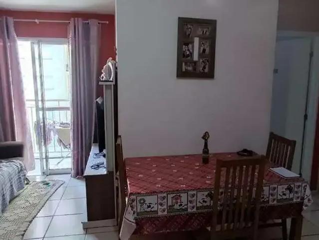 Apartamento venda em Santo André