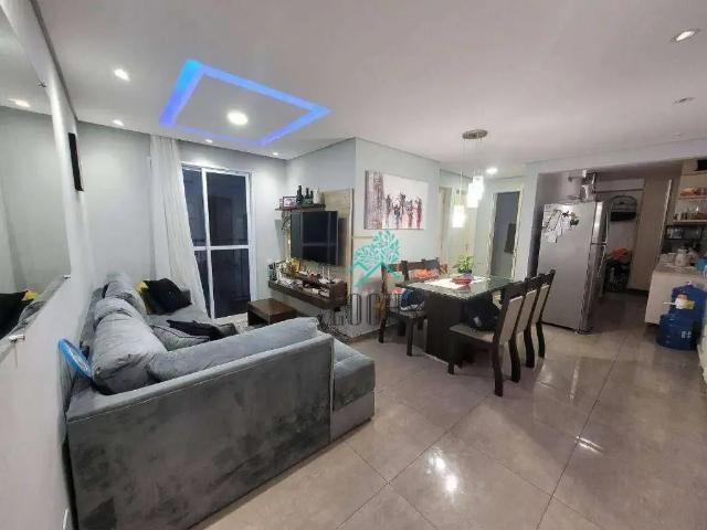 Apartamento venda em Santo André