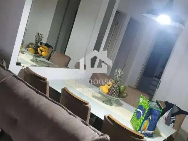 Apartamento venda em Santo André