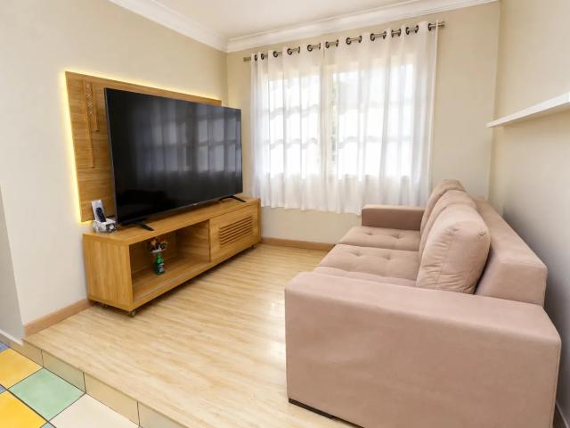 Apartamento venda em Jardim Santo André, Santo André