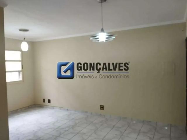 Apartamento venda em Jardim Santo André, Santo André