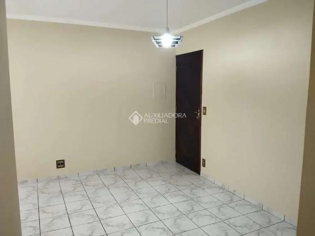 Apartamento venda em Jardim Santo André, Santo André