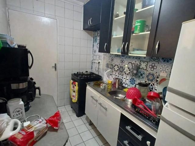 Apartamento venda em Jardim Santo André, Santo André