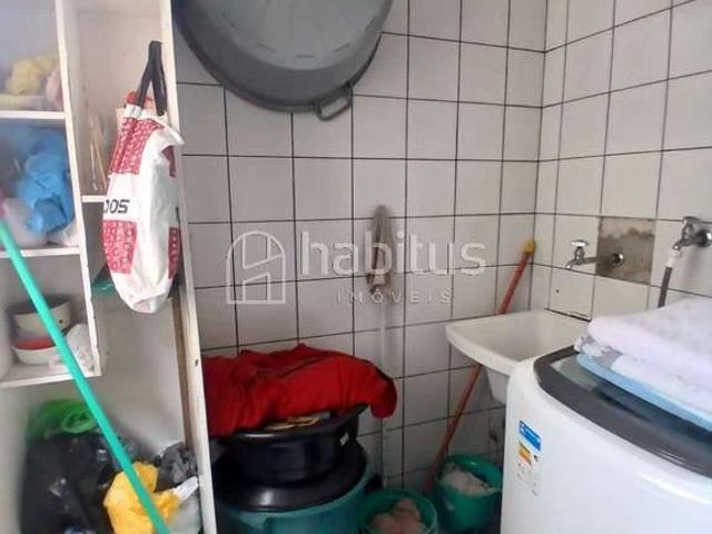 Apartamento venda em Jardim Santo André, Santo André