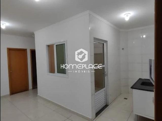 Apartamento venda em Jardim Santo André, Santo André