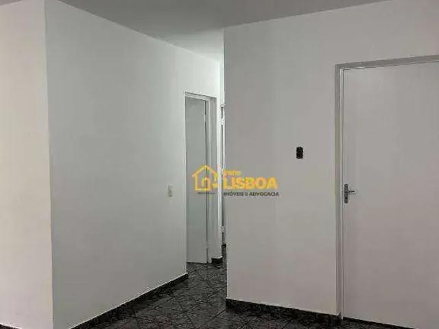 Apartamento venda em Jardim Santo André, Santo André