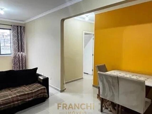 Apartamento venda em Santo André