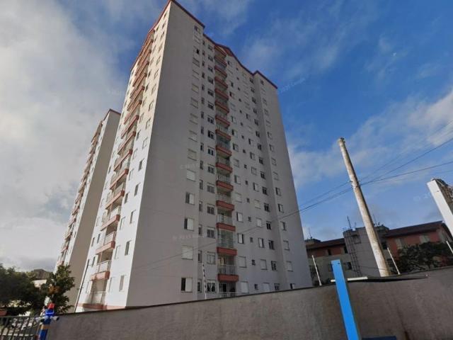 Apartamento venda em Jardim Santo André, Santo André