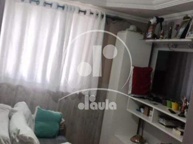 Apartamento venda em Jardim Santo André, Santo André