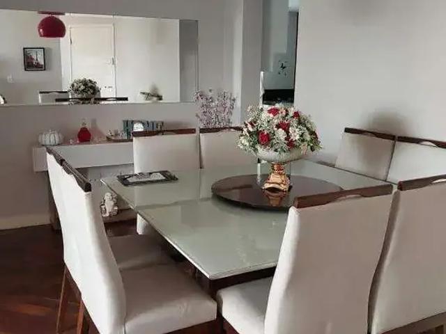 Apartamento venda em Vila Alberto, Santo André