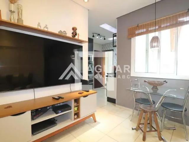 Apartamento venda em Santo André, Região Geográfica Intermediária de São Paulo