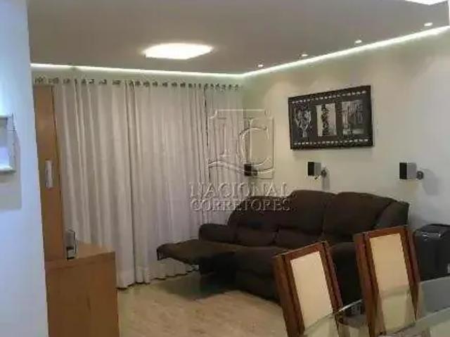Apartamento venda em Vila Alberto, Santo André