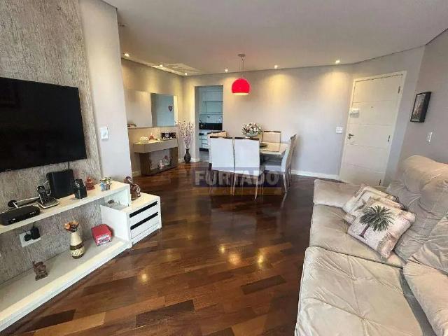 Apartamento venda em Vila Alberto, Santo André