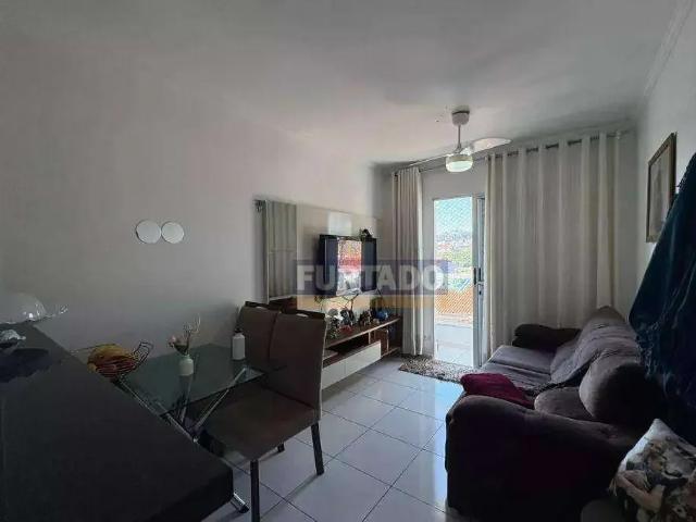 Apartamento venda em Jardim Silvana, Santo André