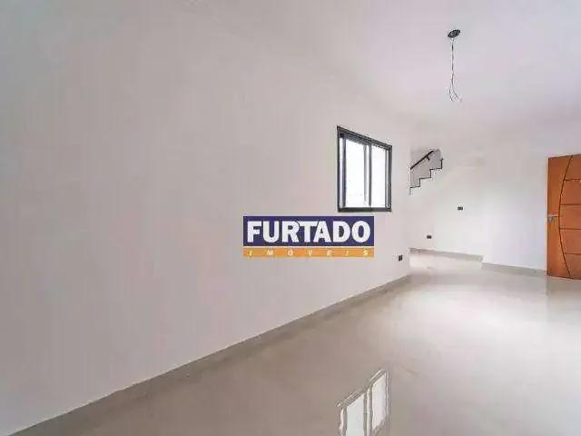 Apartamento venda em Jardim Silvana, Santo André